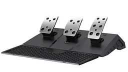 Руль и педали и коробка передач PXN V9 GEN2 Bundle for PS4/XBOX/Xbox Series X|S/PC - миниатюра 7