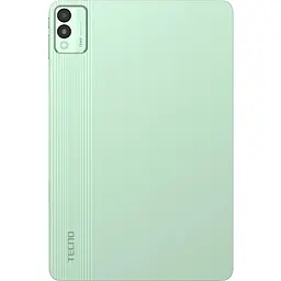 Планшет Tecno MegaPad 11 (T1101) 10.95" 8ГБ, 256ГБ, LTE, 8000мАгод, Vitality Green - мініатюра 3