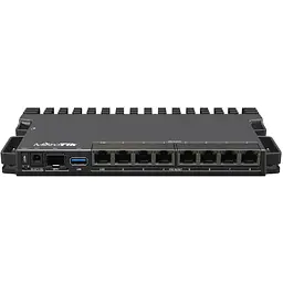 MikroTiK Маршрутизатор RouterBOARD RB5009UPr+S+IN