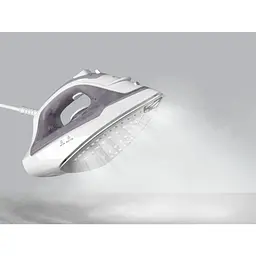 Праска Tefal Virtuo 30, 2000 Вт сіро-фіолетова (FV2C43E0) - мініатюра 11