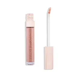 Зволожуюча рідка помада Lumene Luminous Moisture Lip Colour, відтінок 102 (Blueberry Rose), 5 мл (8000019512039) - мініатюра 2