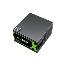 Блок живлення Gamemax GX-850 Modular - мініатюра 6