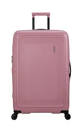 Валіза 77 См American Tourister DASHPOP LILAS PINK 77х50х30(34) MG5*81003