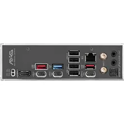 Материнська плата MSI MAG B850 Tomahawk Max Wi-Fi [911-7E62-002] [139857] - мініатюра 6