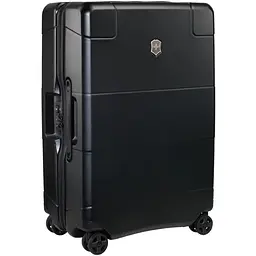 Валіза Victorinox LEXICON/Чорний Середня - мініатюра 4