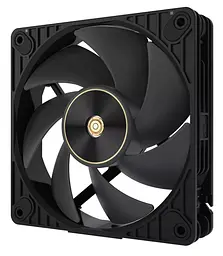 Вентилятор Asus ProArt PF120 Black (90DA00M0-B09000) - мініатюра 8