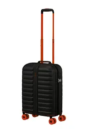 Валіза 55 См American Tourister NEOVIBE TRUE BLACK 55x40x20(23) MK4*09001 - мініатюра 6