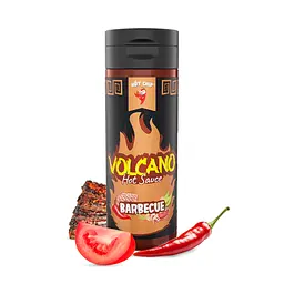 Соус острый барбекю Barbecue Hot Sauce Hot Chip 270 мл