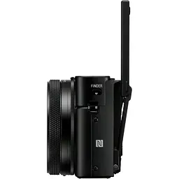 Фотоапарат Sony DSC-RX100 VII Black (DSCRX100M7) [99761] - мініатюра 5