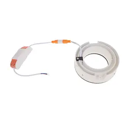 Світлодіодний модуль-прожектор 12W NW до FLF-25/18W Brille 33-185 - мініатюра 3