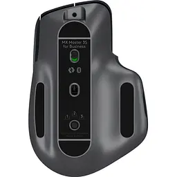 Миша Logitech MX Master 3S for Business Graphite (910-006582) [89014] - мініатюра 2