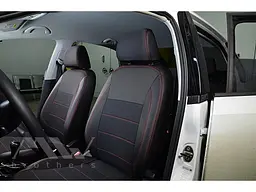 Авточохли модельні MW Brothers для Seat Ibiza c 2008 - мініатюра 2