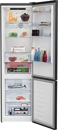 Холодильник Beko RCNA406E40ZXBRN - мініатюра 4