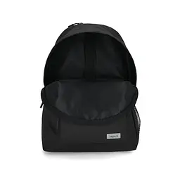 Рюкзак Bagland Stylish 40х49 см Чорний ('1120420811') - мініатюра 6