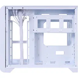 Корпус 1stPlayer RT6 White (RT6-WH) [146403] - мініатюра 5