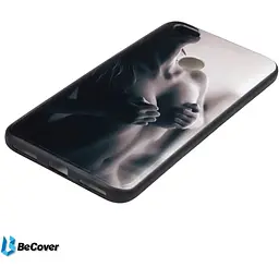 Панель BeCover Print для Xiaomi Redmi Note 5A Naked girl (702143) - мініатюра 3