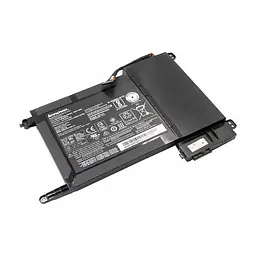 Акумулятор до ноутбука Lenovo Y700-17iSK (L14M4P23) 14.8V 60Wh (NB480647)