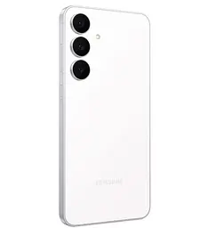Смартфон Samsung Galaxy S25 FE 8/256GB White (SM-S731BZWG) - мініатюра 3