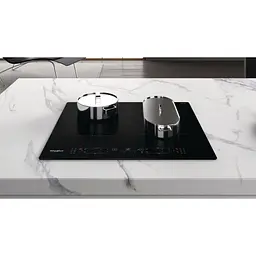 Робоча поверхня WHIRLPOOL WBB8360NE - мініатюра 7