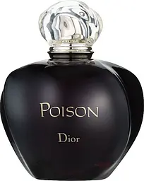 Туалетна вода Christian Dior Poison 50 мл