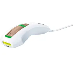Фотоепілятор Beurer IPL 5500 Pure Skin Pro [79649]