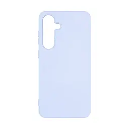 Чохол до мобільного телефона Armorstandart ICON Samsung S24 FE Lavender (ARM76938)