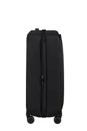 Валіза Samsonite SPLENDIX BLACK 67x44x27(31) 67 См KO0*09005 - мініатюра 4
