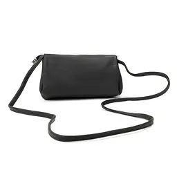 Жіноча компактна шкіряна сумочка Olivia Leather A25F-W-616A - мініатюра 5