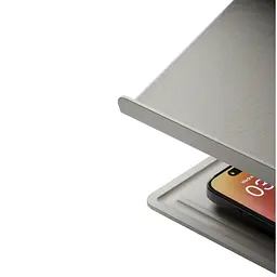 Підставка для ноутбука Native Union Desk Laptop Stand Sandstone пісочна (HOME-STAND-SAN) - мініатюра 2