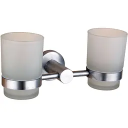 Стакан Globus Lux SS 8428