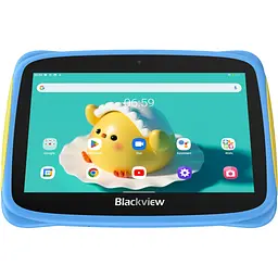 Планшет Blackview Tab 3 Kids 7" HD 2/32GB / WiFi / Blue (6931548321118) - мініатюра 3