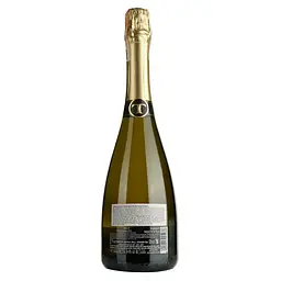 Набір Gamondi Kir Royal: Ігристе вино Toso Brut Millesimato, 0,75 л + Лікер Gamondi Creme de Cassis, 15%, 1 л, в подарунковій упаковці - мініатюра 9
