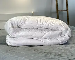 Ковдра зимова ArCloud Classic щільність 350 полуторна 140х205