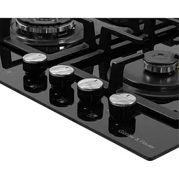Газова варильна поверхня Gunter&Hauer GL 64 TB [157387] - мініатюра 4