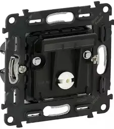 Вимикач картковий для готелів Valena IN*MATIC гвинтові клеми Legrand osv0002044