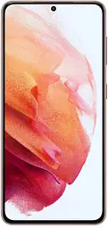 Смартфон Samsung Galaxy S21 5G 8/256Gb Phantom Pink [SM-G991BZIGSEK] [52833] - мініатюра 5