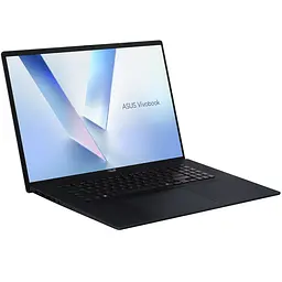 Ноутбук Asus Vivobook 18 M1807GA-S8005 (90NB17Y1-M000B0) Quiet Blue - мініатюра 3
