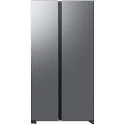 Холодильник Samsung RS70F65Q1TUA - мініатюра 2