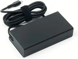 Блок живлення (зарядка) для ноутбука Lenovo 140W (5V - 3A; 9V - 3А; 15V - 3А; 20V - 7А; USB Type-C) ADL140YDC3A, 140W, 3A, 3.25A, 7.1A, USB Type-C - мініатюра 4