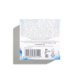 Денний зволожуючий крем Lumene Lahde Intense Hydration 24h, 50 мл (8000016446511) - мініатюра 5