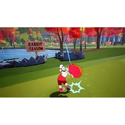 Гра Looney Tunes Wacky World of Sports (англійська версія) (Nintendo Switch) - мініатюра 4