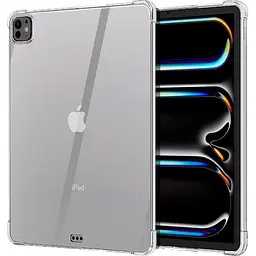 Чохол-накладка DK для Apple iPad Pro 13" M4 2024 (A2925 / A2926 / A3007)