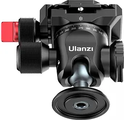 Штативна головка Ulanzi U-120 [85995] - мініатюра 4