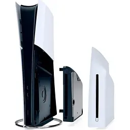 Ігрова консоль Sony PlayStation 5 CFI-2008 - мініатюра 3