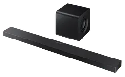 Саундбар Samsung HW-QS700F/UA (7109339) - мініатюра 2