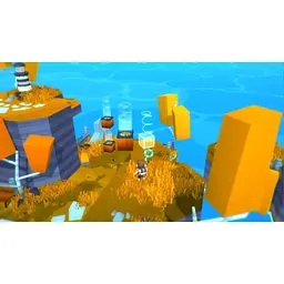 Ключ активації Microsoft Solo: Islands of the Heart & Yonder: The Cloud Catcher Chronicles для Xbox One/Series - мініатюра 2