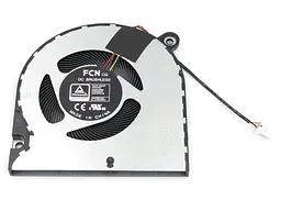 Вентилятор кулер для моделей ноутбука Acer Aspire A315-59, A317-54, Vero Green AV15-51, AV15-52, TravelMate Vero TMV15-51, Extensa EX215-55 (23.AYCN2.001) Оригінальний Acer, 5V, 4pin - мініатюра 2