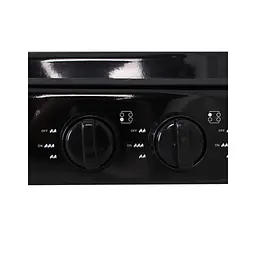 Настольная плита PRIME Technics PGK 407 CB - миниатюра 6