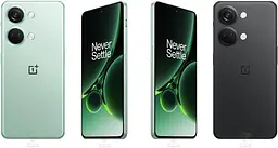 Смартфон OnePlus Nord 3 5G (CPH2493) 6.74" 16/256GB 2SIM 5000 мАxгод Misty Green - мініатюра 2