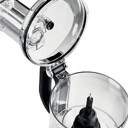 Кухонний комбайн KitchenAid 5KFP0719EFG Mate Grey [126204] - мініатюра 5